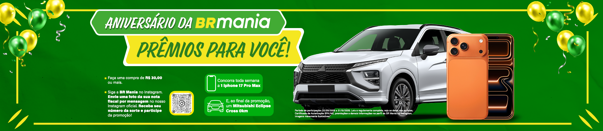 Promoção Vale Ouro - Siga Bem