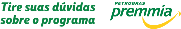 Tire suas dúvidas sobre Petrobras Premmia