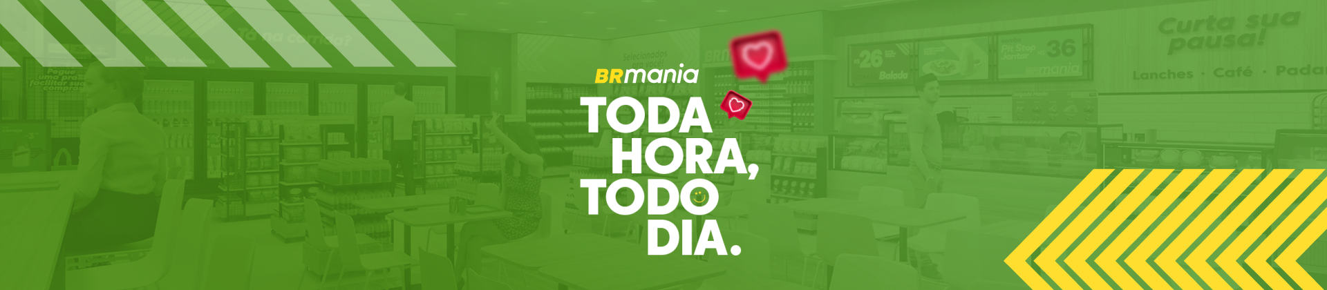 BR Mania