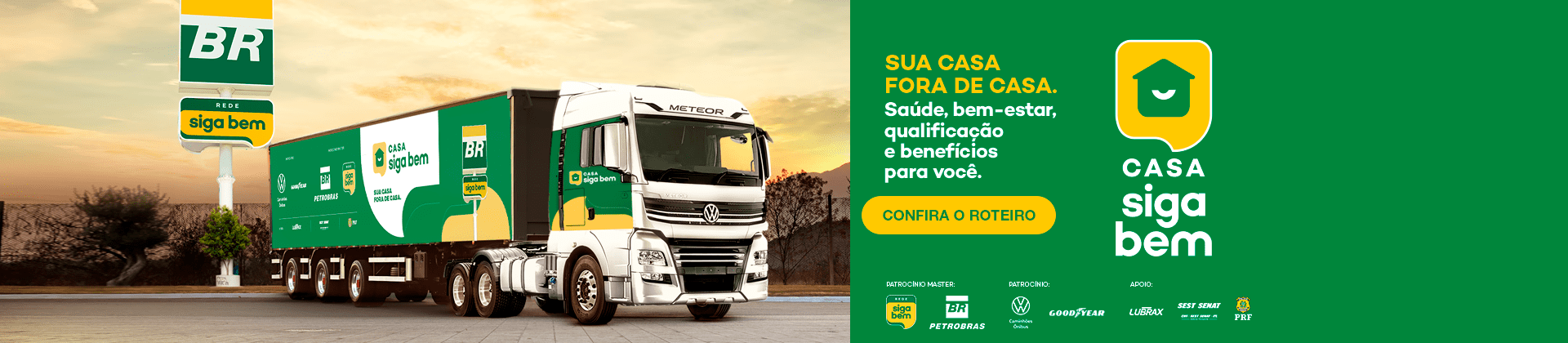 Casa Siga Bem