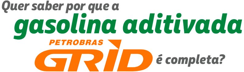 Gasolina Aditivada