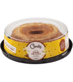 BOLO CANDY BANANA BOLO CANDY BANANA
