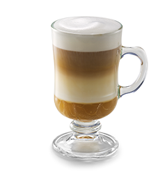 CARAMELO MACHIATTO