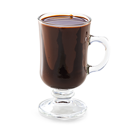 CHOCOLATE QUENTE