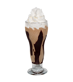 FRAPPÉ CROCANTE