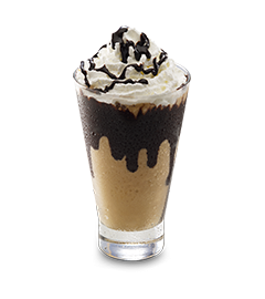FRAPPÉ GOURMET FRAPPÉ GOURMET