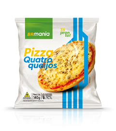 QUATRO QUEIJOS