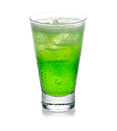SODA ITALIANA SODA ITALIANA