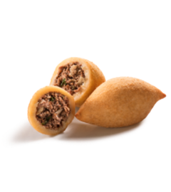 BOLINHO DE MANDIOCA BOLINHO DE MANDIOCA