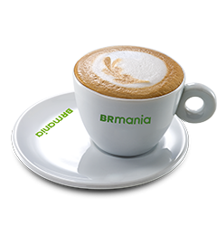 CAFÉ COM LEITE