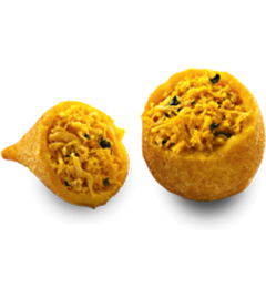 COXINHA SIMPLES COXINHA SIMPLES