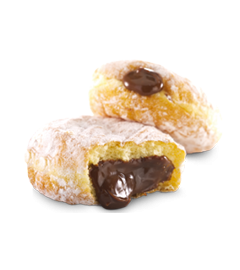 DONUTS DONUTS