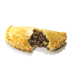 EMPANADA DE CARNE / FRANGO EMPANADA DE CARNE / FRANGO