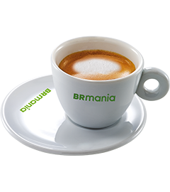 ESPRESSO MACCHIATO