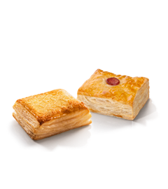 FOLHADO DE FRANGO, CALABRESA ou PRESUNTO E QUEIJO FOLHADO DE FRANGO, CALABRESA ou PRESUNTO E QUEIJO