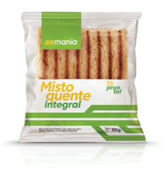 MISTO QUENTE INTEGRAL