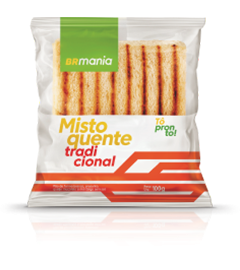 MISTO QUENTE TRADICIONAL