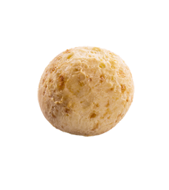 PÃO DE QUEIJO GRANDE PÃO DE QUEIJO GRANDE