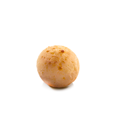 PÃO DE QUEIJO COQUETEL PÃO DE QUEIJO COQUETEL