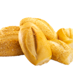 PÃO FRANCÊS PÃO FRANCÊS