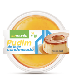 PUDIM DE LEITE CONDENSADO PUDIM DE LEITE CONDENSADO