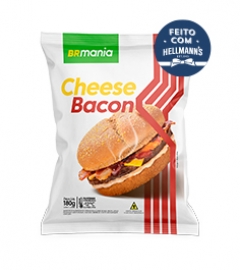 CHEESEBACON