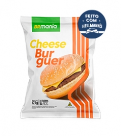 CHEESEBURGUER