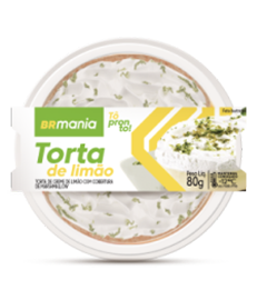 TORTA DE LIMÃO TORTA DE LIMÃO