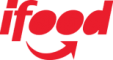 Receba as nossas delícias em casa. Peça BR Mania pelo iFood