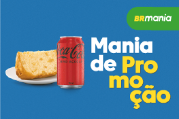 Encontre a BR Mania mais perto de você!
