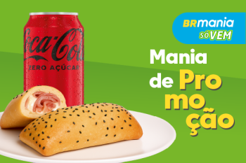 Encontre a BR Mania mais perto de você!