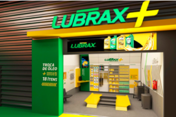 Traga seu carro para um pit-stop no Lubrax+ mais próximo