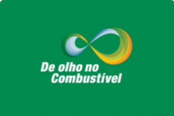De Olho no Combustível