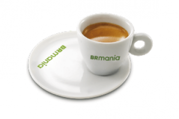 Que tal um cafezinho?