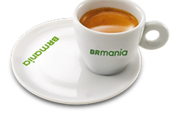 Que tal um cafezinho?