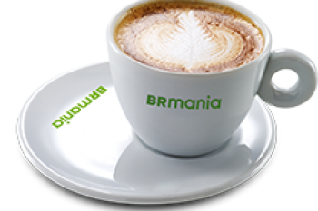 BR Mania Café