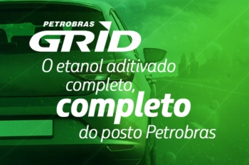 Etanol Grid
