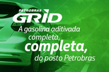 Gasolina Grid