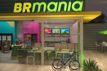 BR Mania