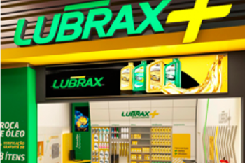 Traga seu carro para um pit-stop no Lubrax+ próximo de você