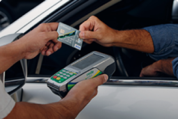 Conheça os benefícios e garanta já o seu Cartão Petrobras!