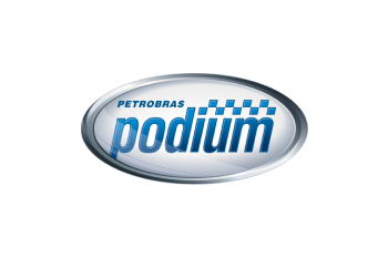 Petrobras Podium