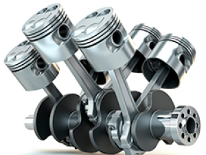 MOTOR LIMPO CONSOME MENOS
