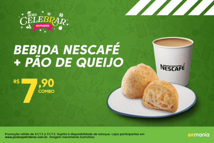 Encontre a BR Mania mais perto de você