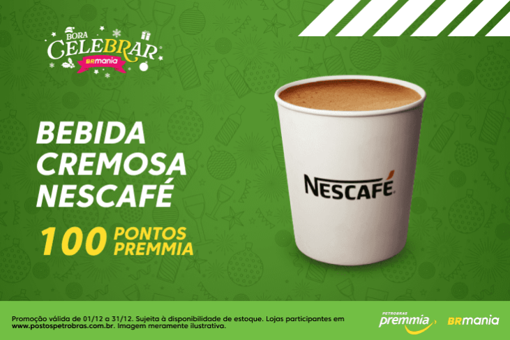 Encontre a BR Mania mais perto de você