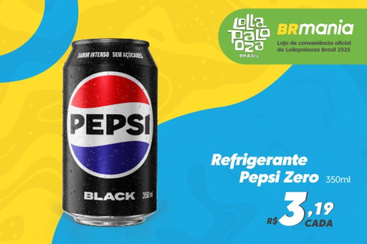 Encontre a BR Mania mais perto de você