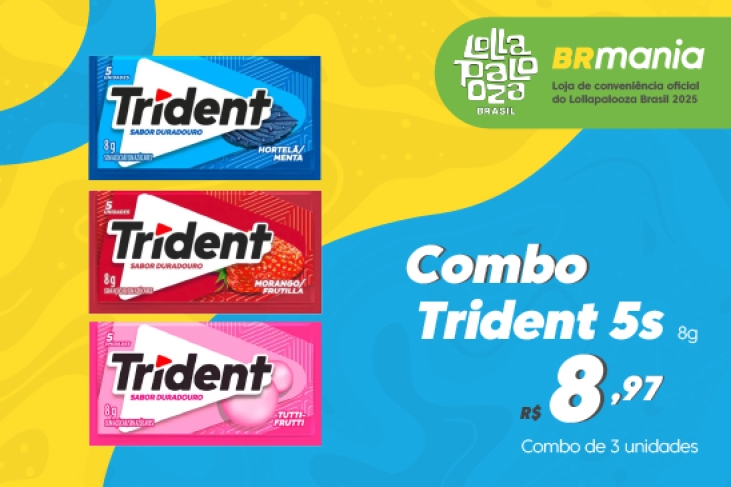 Encontre a BR Mania mais perto de você