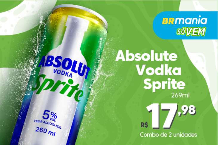 Encontre a BR Mania mais perto de você