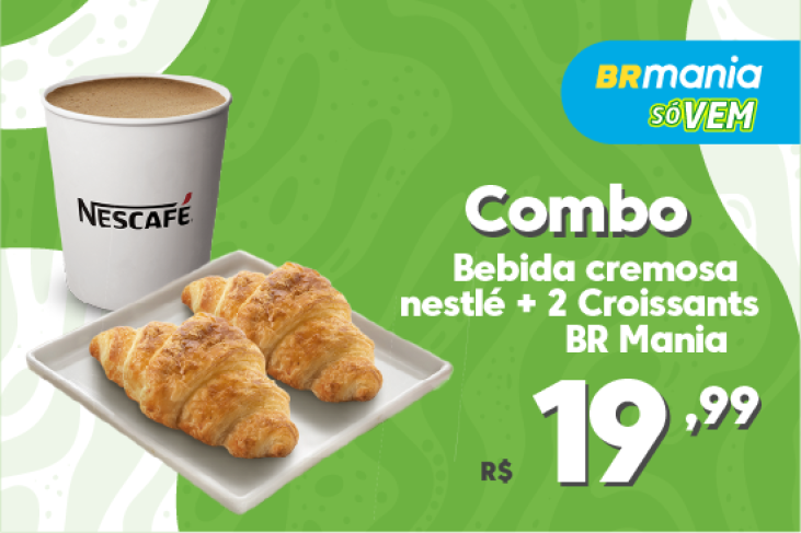 Encontre a BR Mania mais perto de você