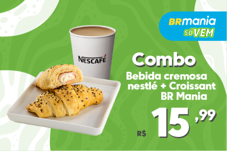 Encontre a BR Mania mais perto de você